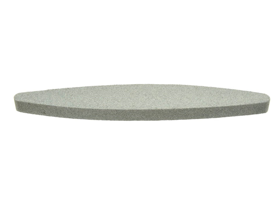 Ovale wetsteen 9"