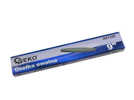 Ovale wetsteen 9"