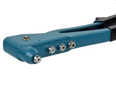 Handtacker 10" + 60 nieten