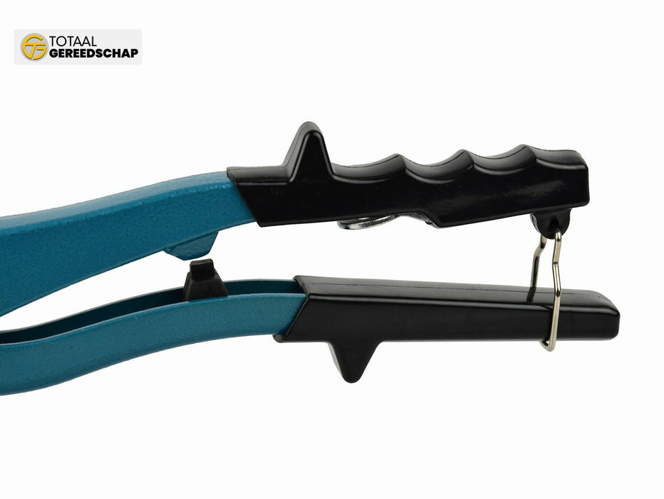 Riveting Gun 10" with 60 Rivets