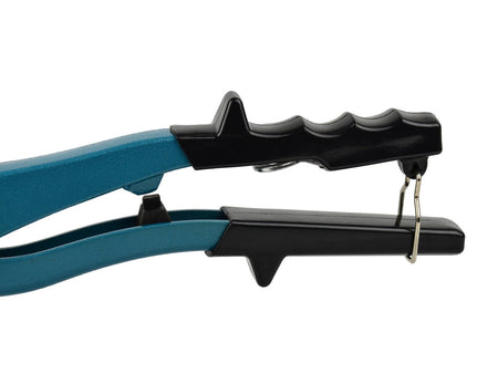 Handtacker 10" + 60 nieten