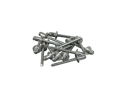 Handtacker 10" + 60 nieten