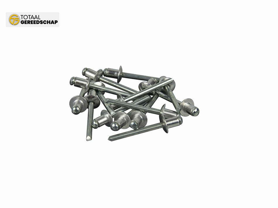 Riveting Gun 10" with 60 Rivets