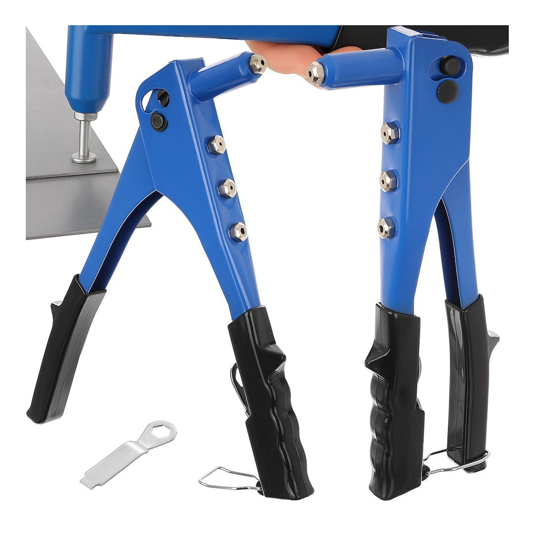Rivettang 10" (standaard type)