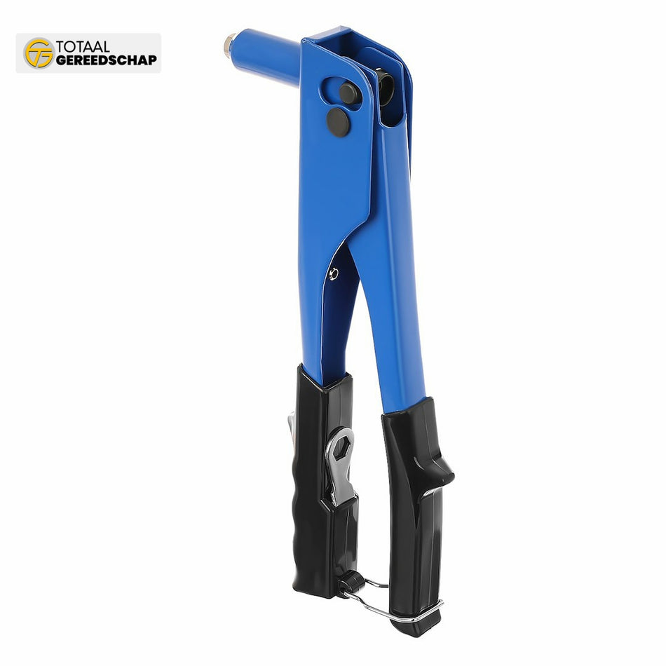 Riveting Gun 10" (standard type)