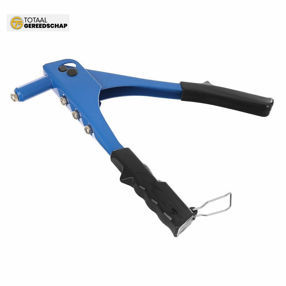 Riveting Gun 10" (standard type)