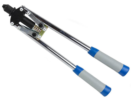 Handblindklinktang met lange arm 17"