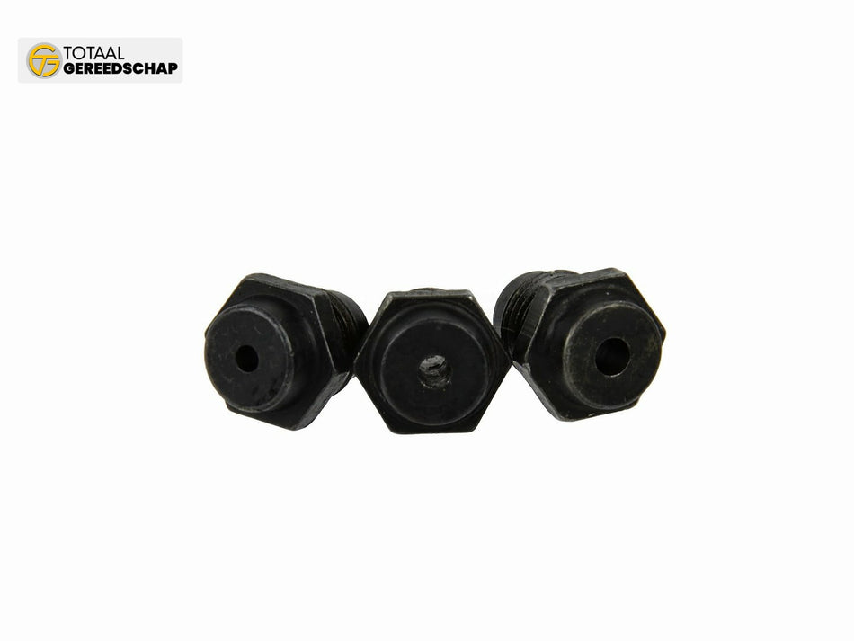 Long Arm Hand Riveter 17"