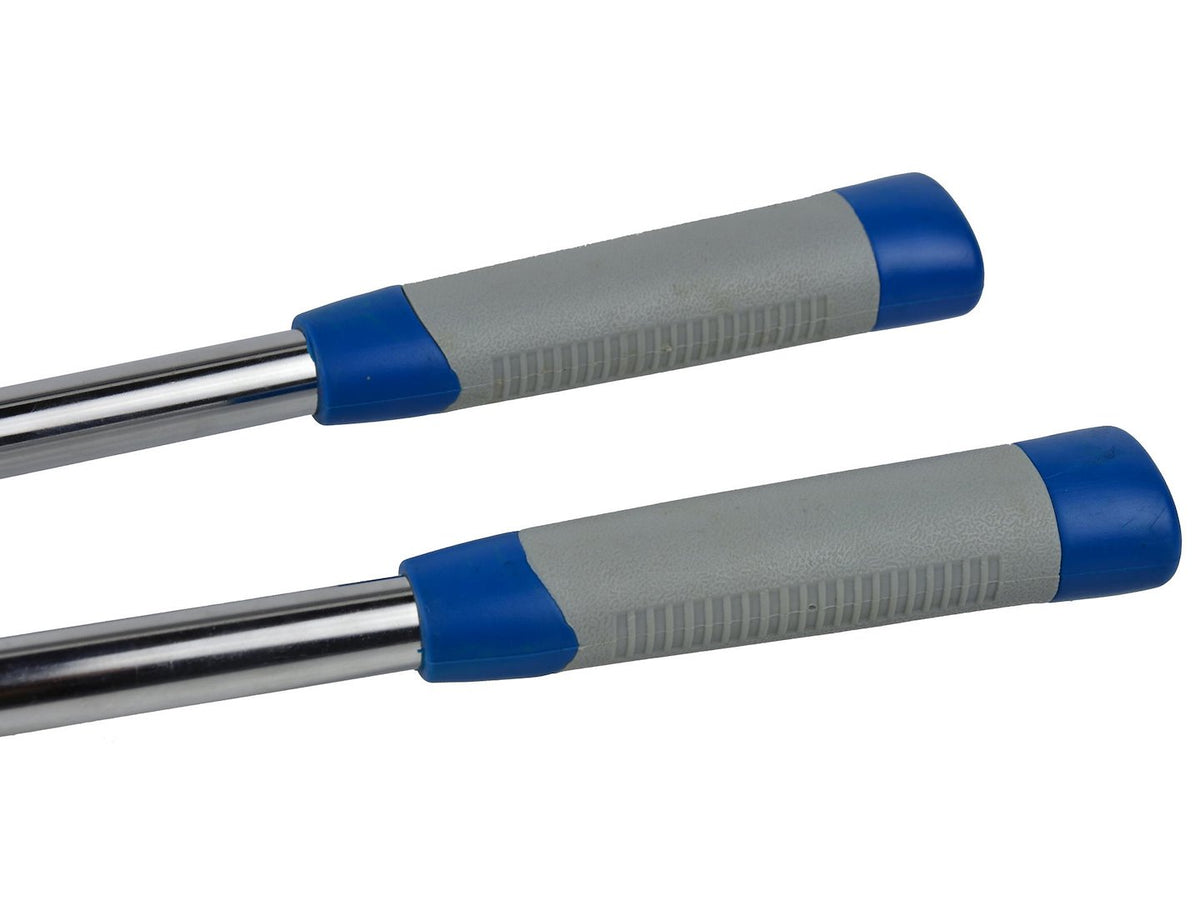 Handblindklinktang met lange arm 17"