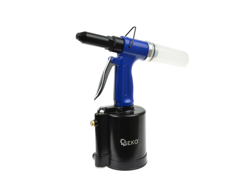 Luchtriveter 2,4-6,4 mm