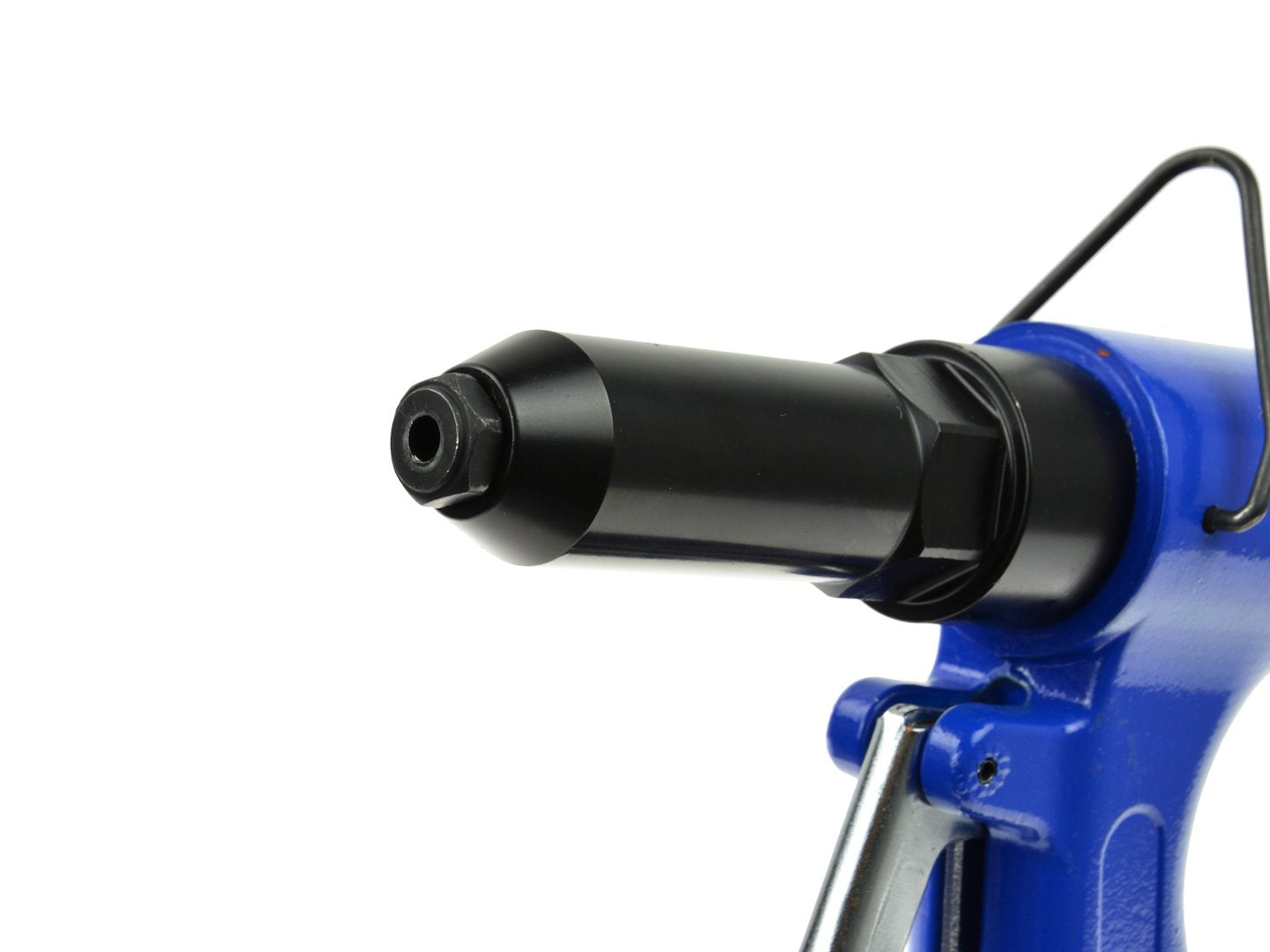 Luchtriveter 2,4-6,4 mm