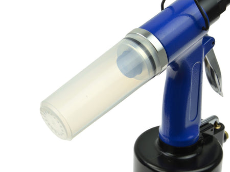 Luchtriveter 2,4-6,4 mm