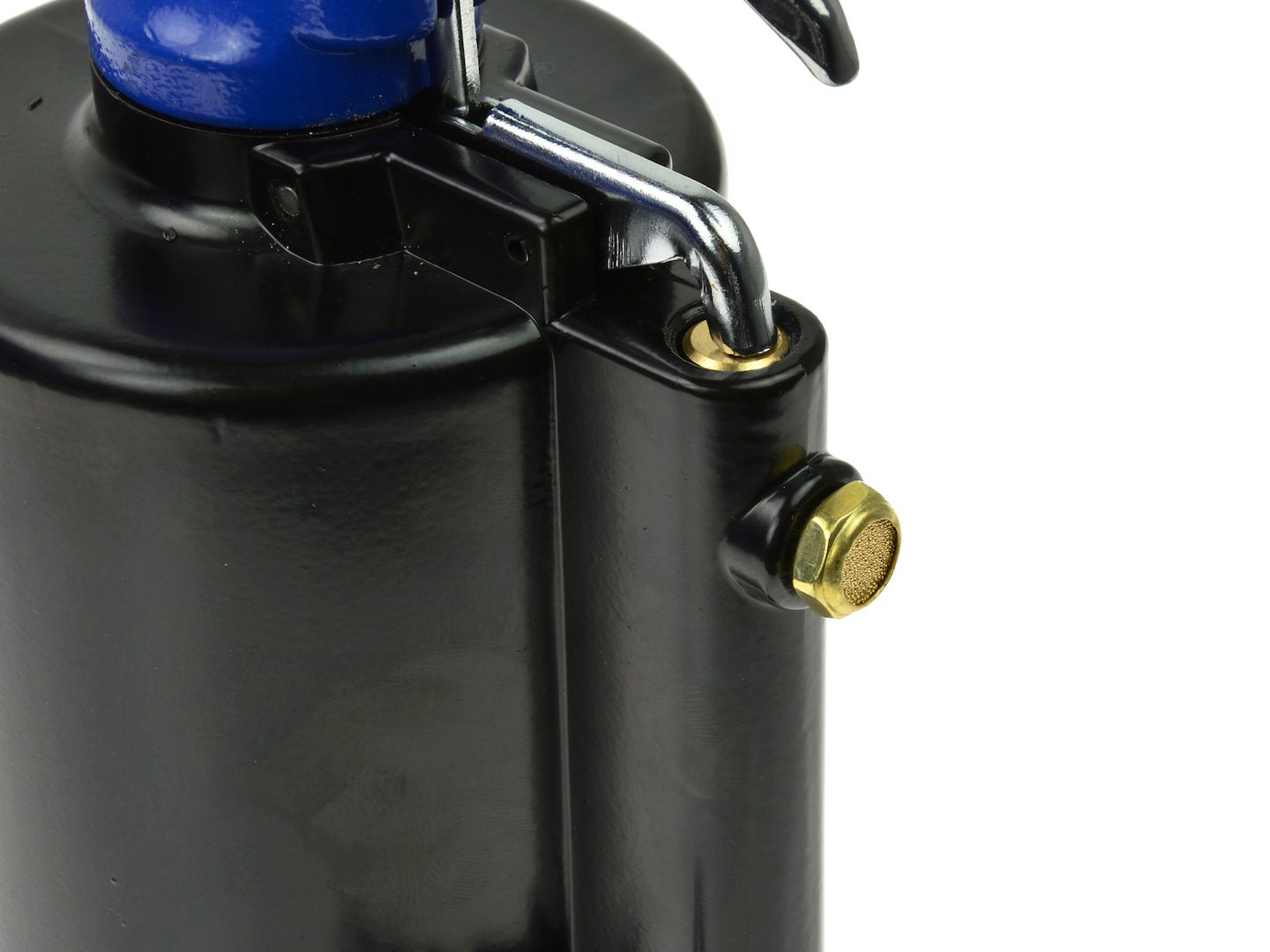 Luchtriveter 2,4-6,4 mm