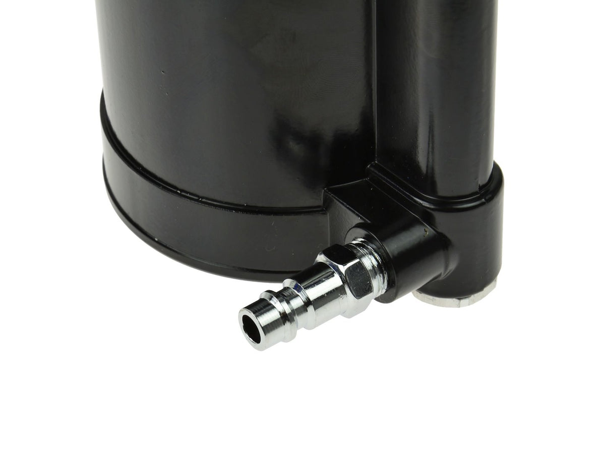 Luchtriveter 2,4-6,4 mm