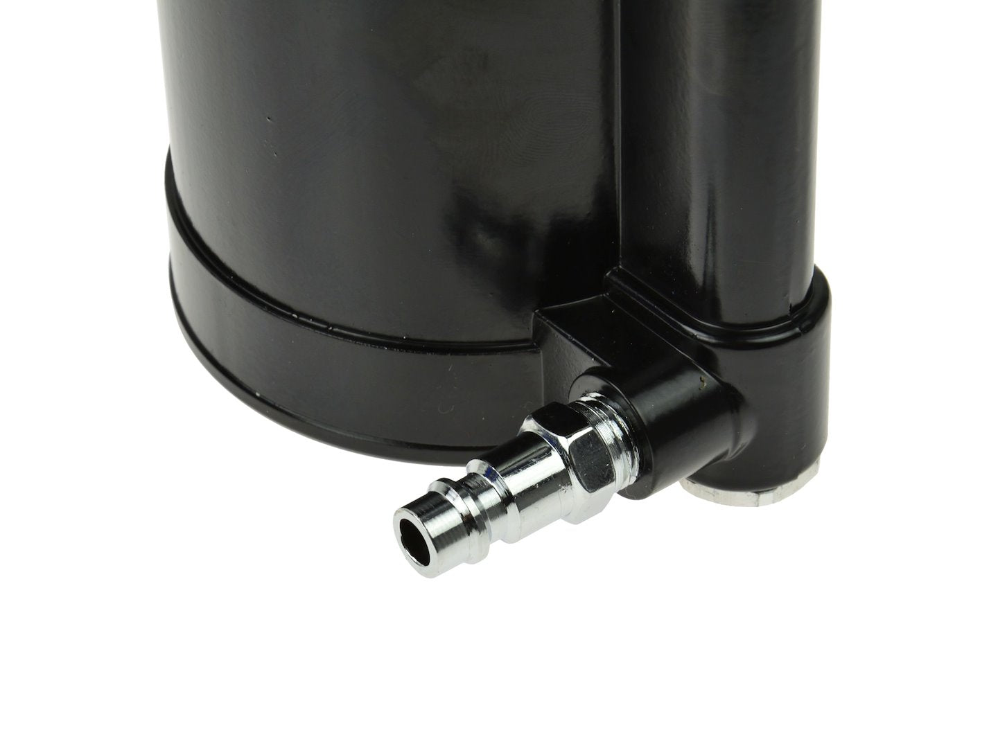 Luchtriveter 2,4-6,4 mm