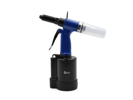 Luchtriveter 2,4-4,8mm