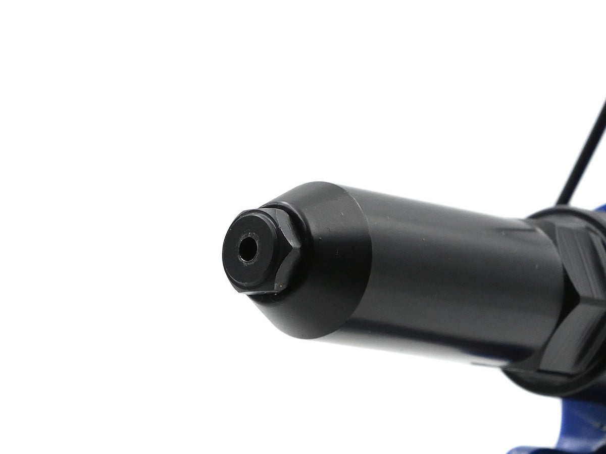 Luchtriveter 2,4-4,8mm