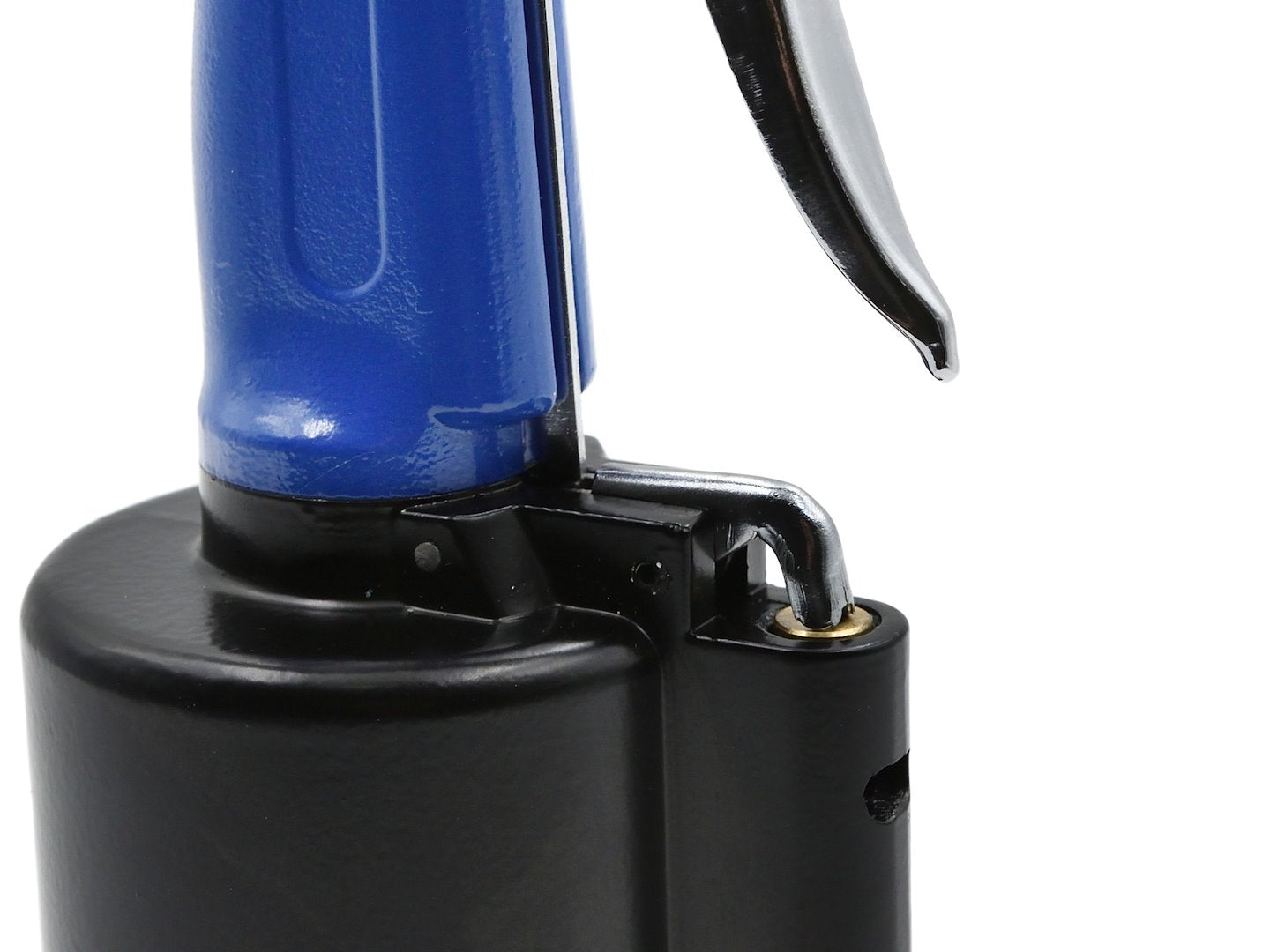 Luchtriveter 2,4-4,8mm