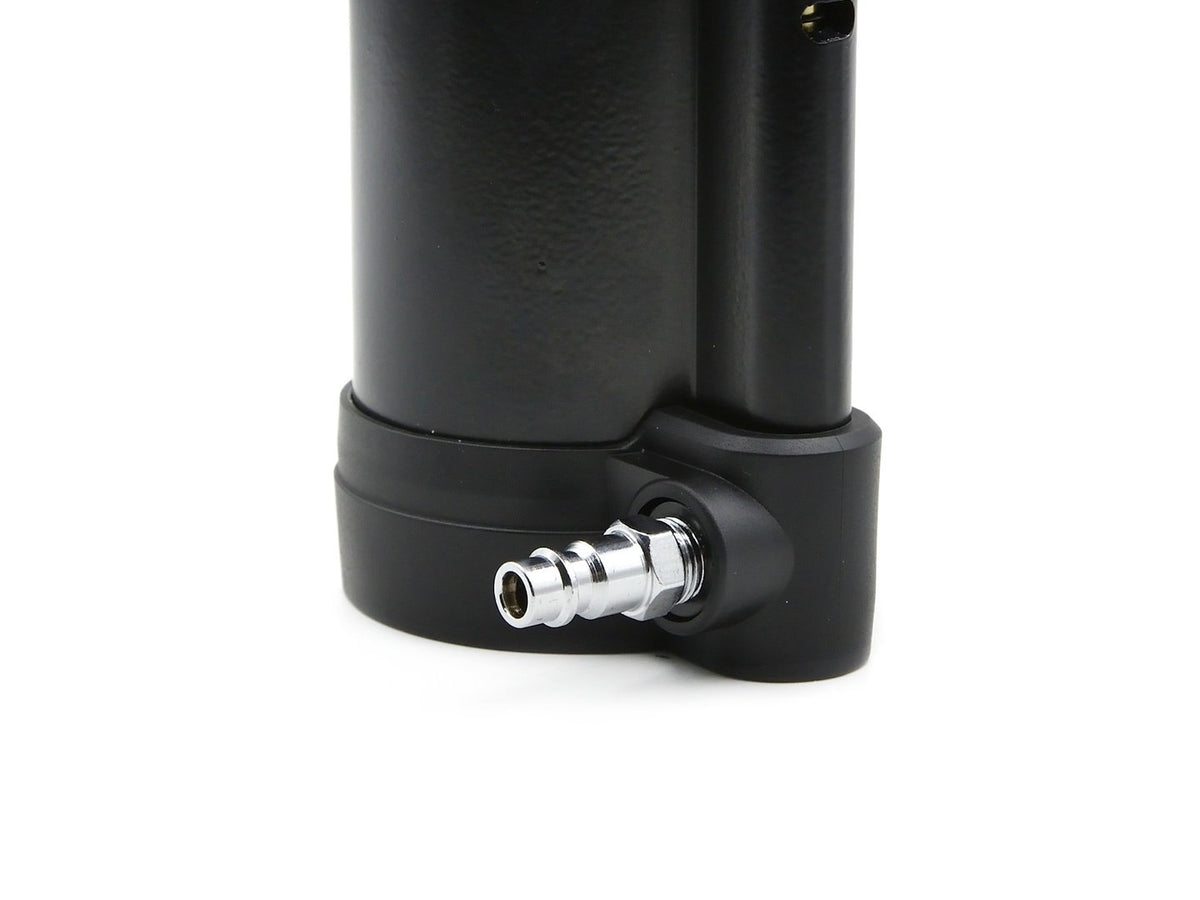 Luchtriveter 2,4-4,8mm