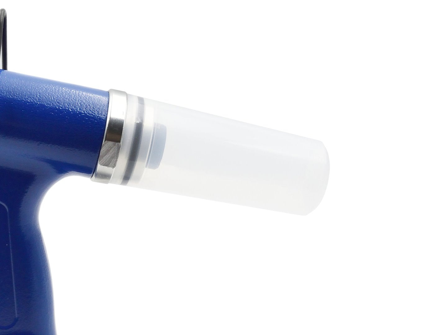 Luchtriveter 2,4-4,8mm