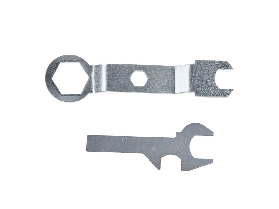 Luchtriveter 2,4-4,8mm