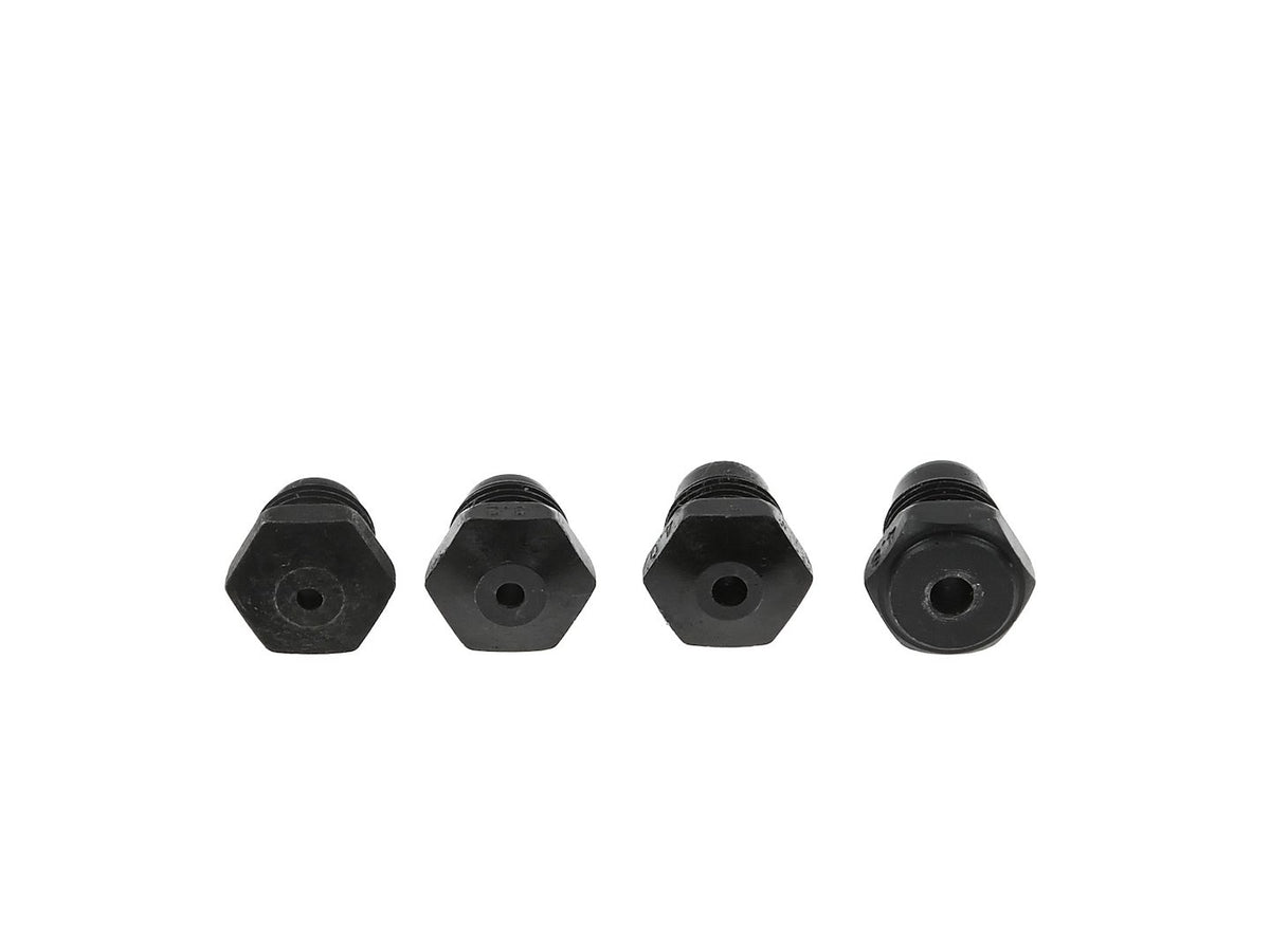 Luchtriveter 2,4-4,8mm
