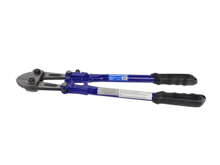 Boltkniptang A-type 18"