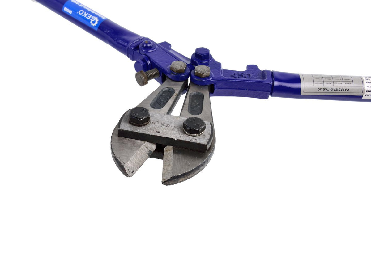 Boltkniptang A-type 18"