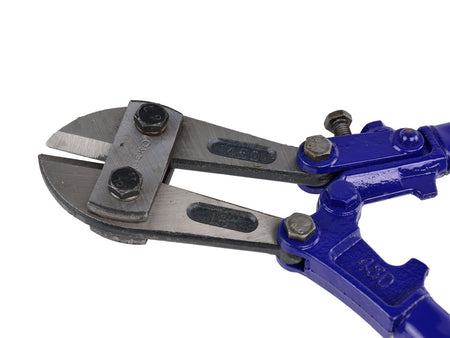 Boltkniptang A-type 18"