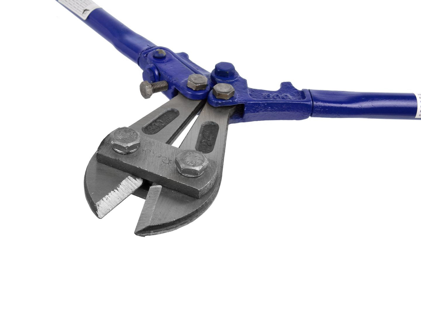 Boltkniptang A-type 24"