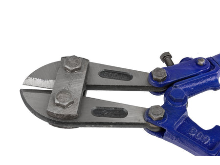 Boltkniptang A-type 24"