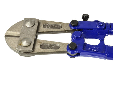 Boltkniptang A-type 36"