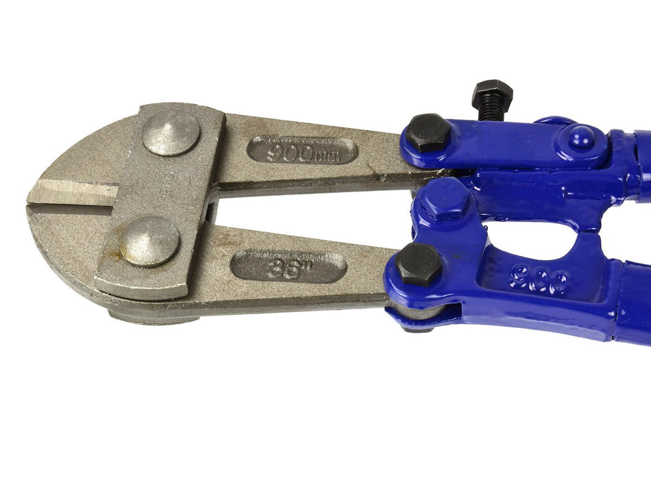 Boltkniptang A-type 36"