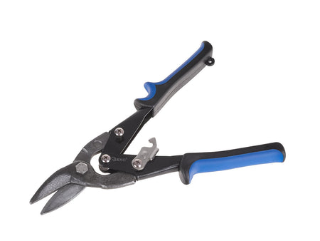 Aviation-schaar rechts 10" 250mm