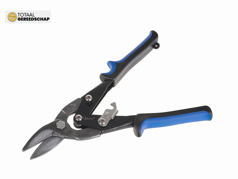 Aviation snips right 10" 250mm