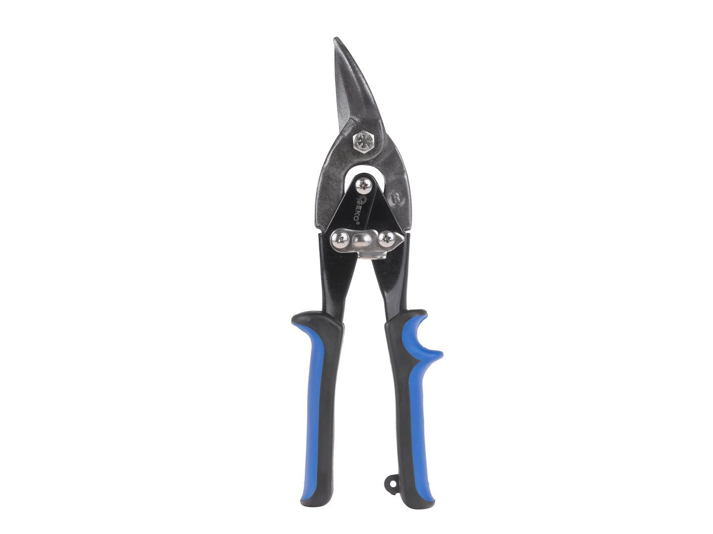 Aviation-schaar rechts 10" 250mm