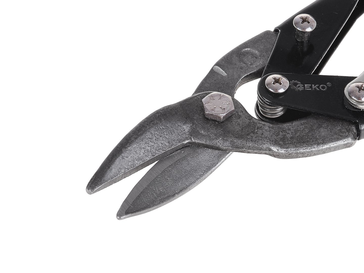 Aviation-schaar rechts 10" 250mm