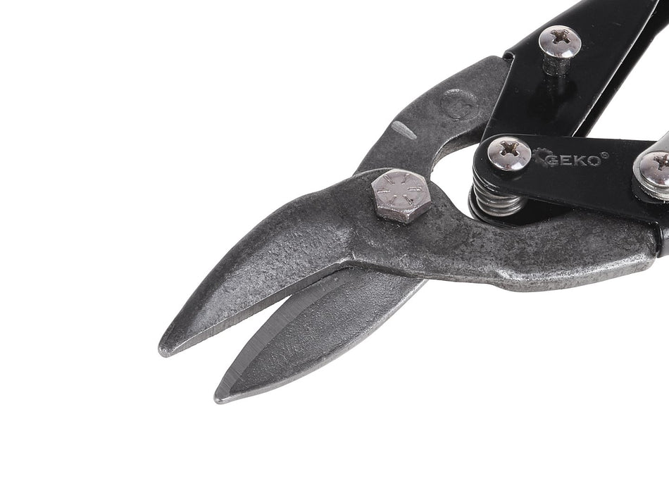 Aviation-schaar rechts 10" 250mm