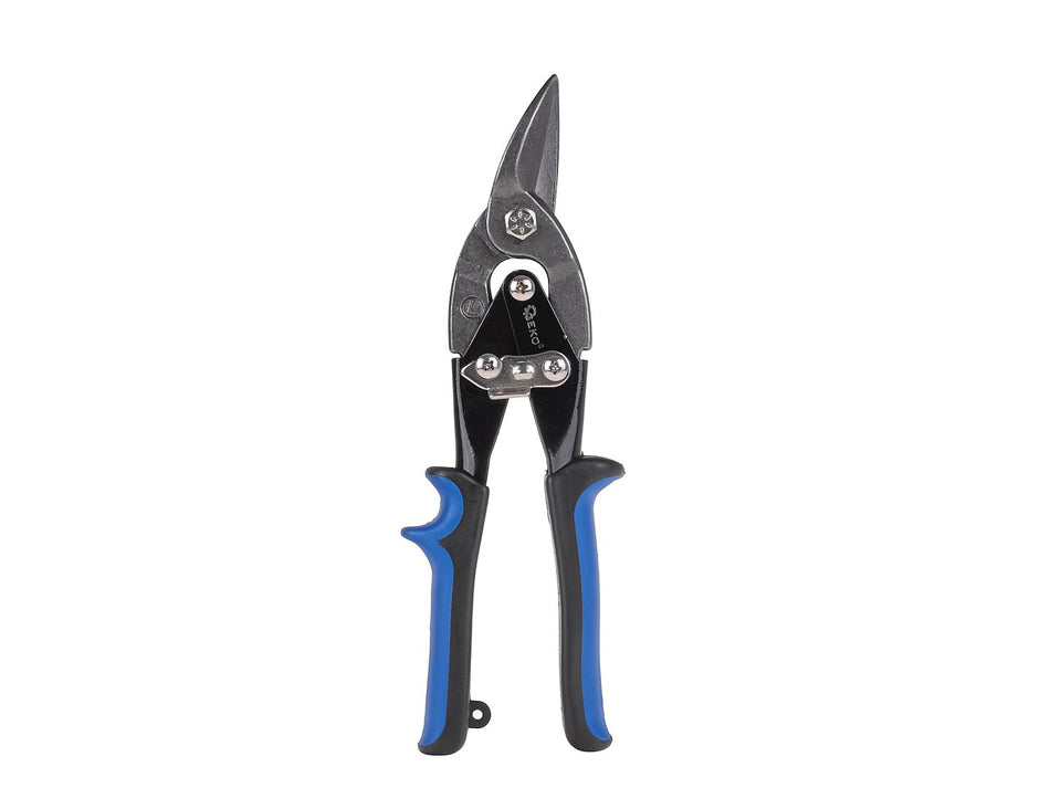 Aviation-schaar links 10"