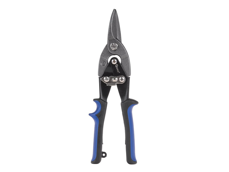 Aviation kniptang recht 10"