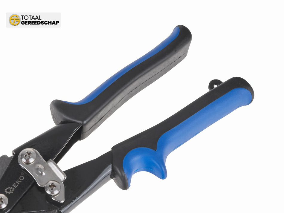 Aviation snips straigth  10"