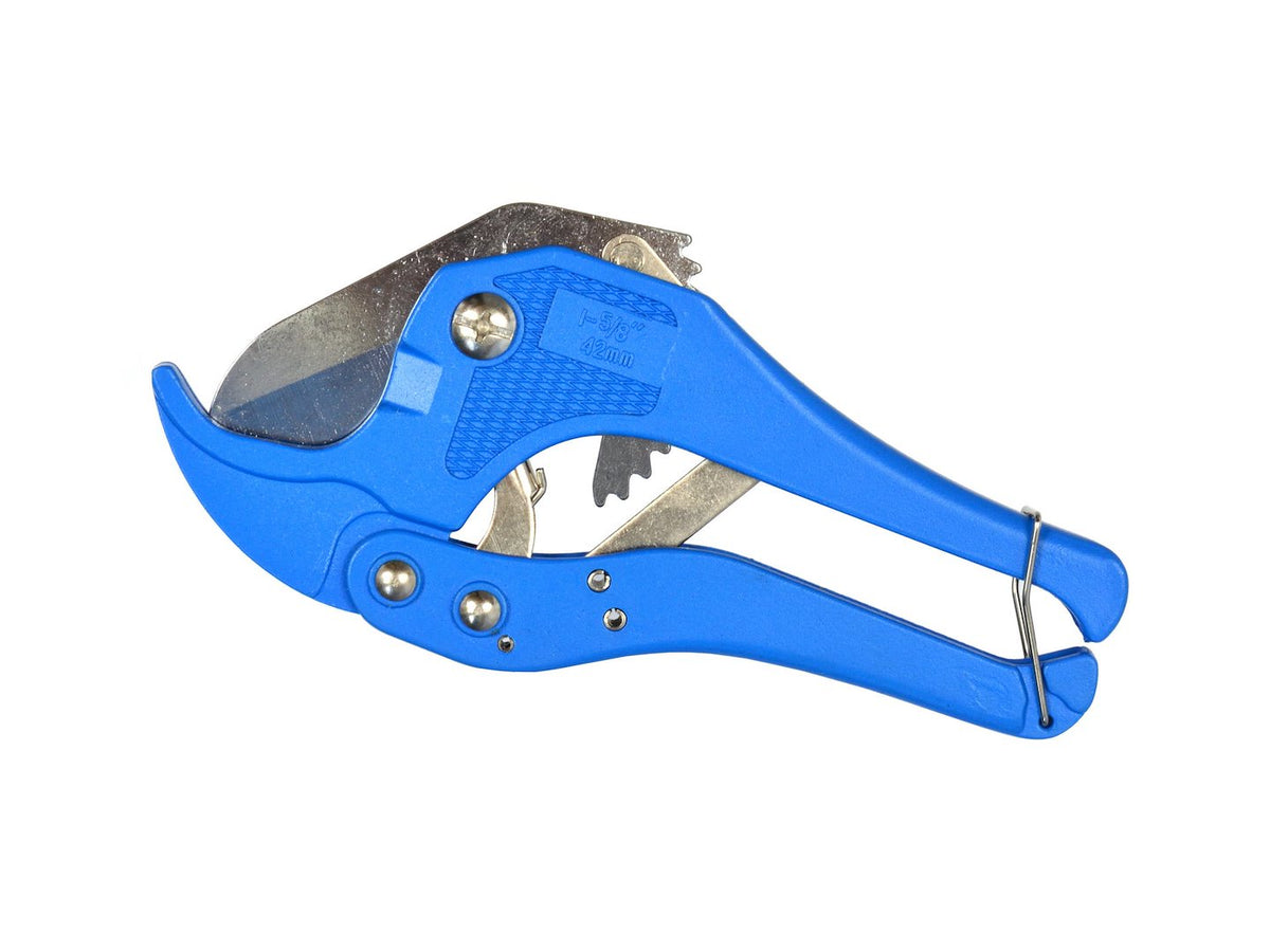 Kunststof buizensnijder PVC 42 mm