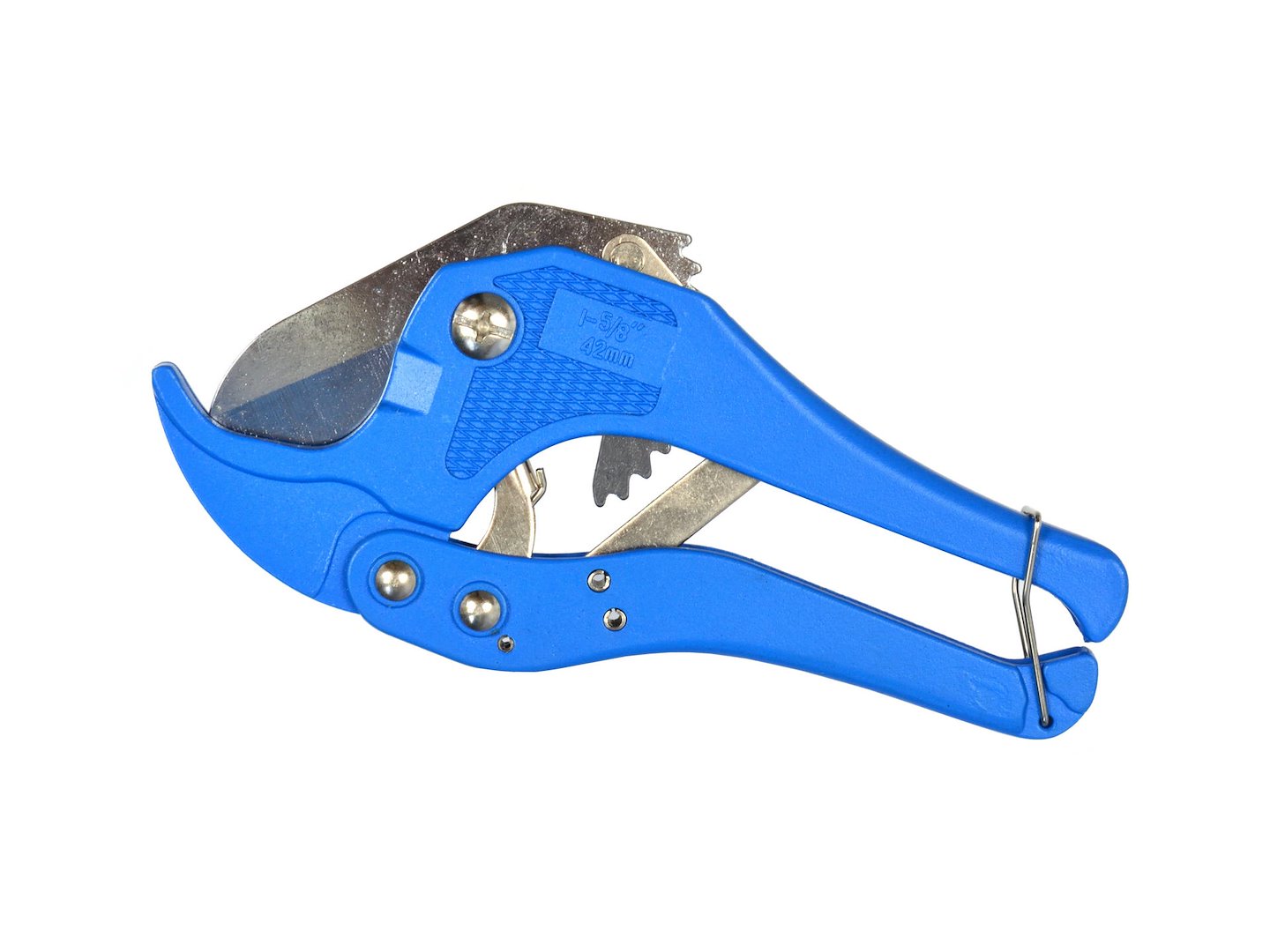 Kunststof buizensnijder PVC 42 mm