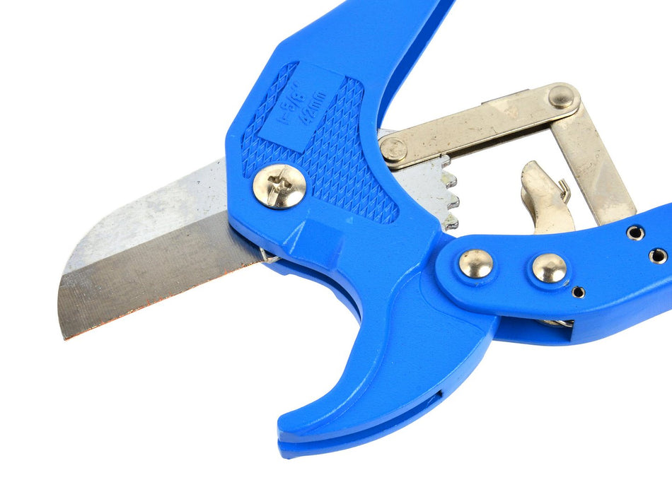 Kunststof buizensnijder PVC 42 mm