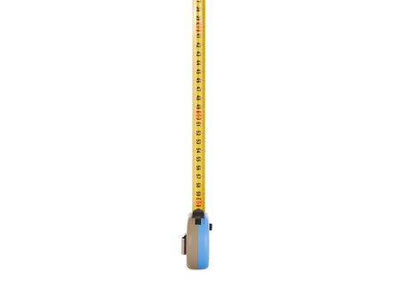 Meetlint 3 m x 16 mm x 0,115 mm gekleurd GEKO
