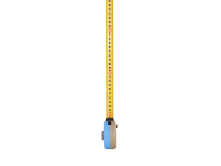 Meetlint 5 m x 19 mm x 0,115 mm GEKO