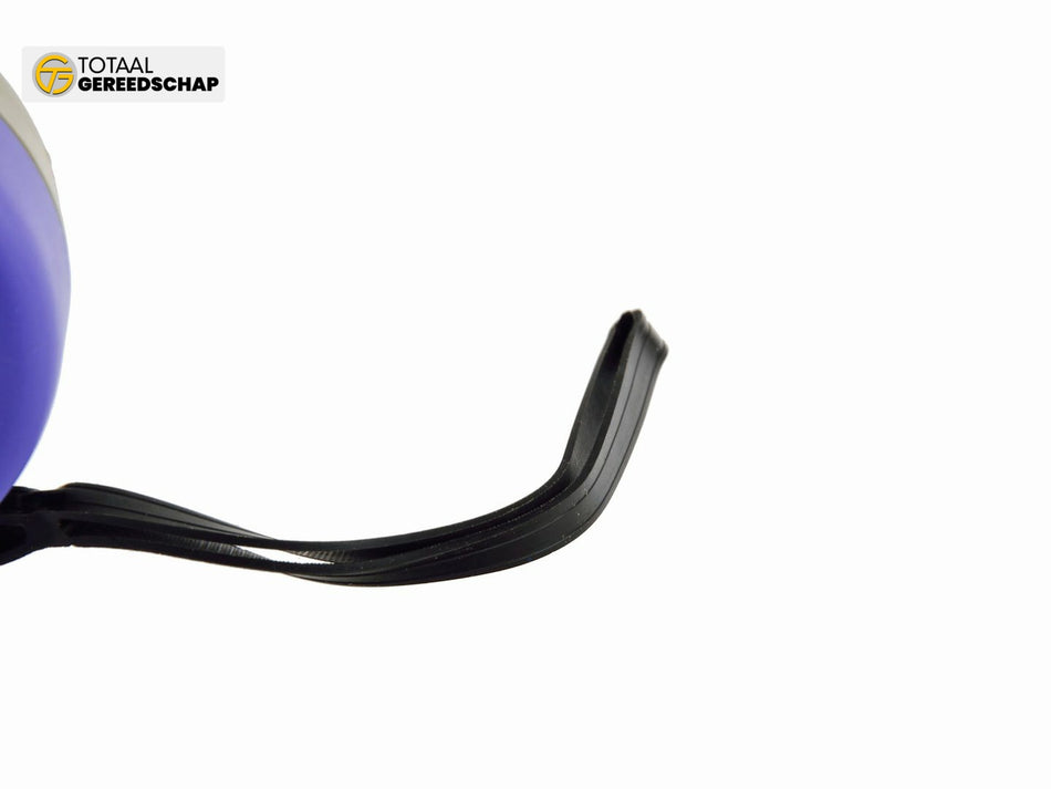 Measure Tape 7,5m x 25mm x 0,115mm colour GEKO