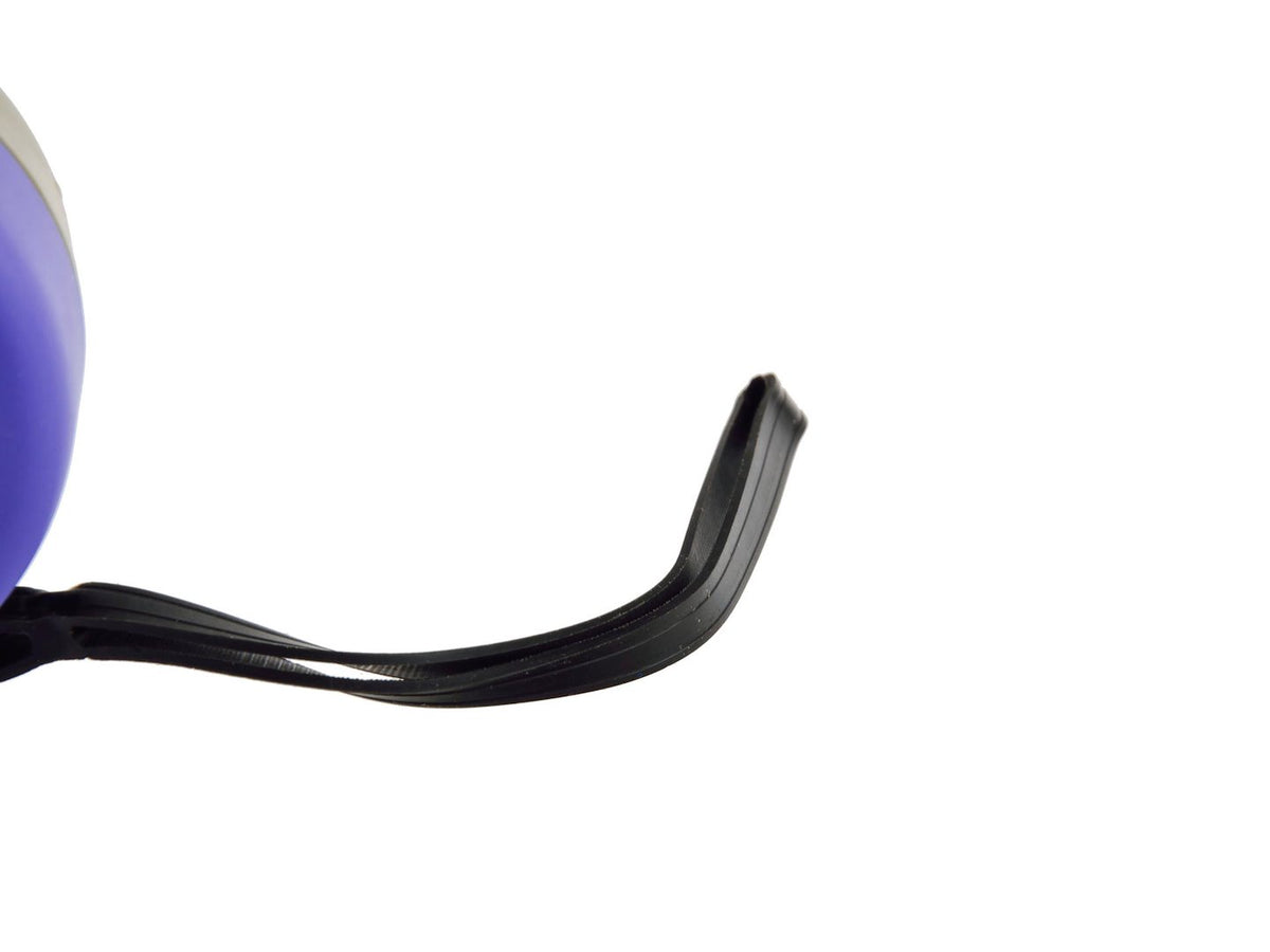 Meetlint 7,5 m x 25 mm x 0,115 mm gekleurd GEKO