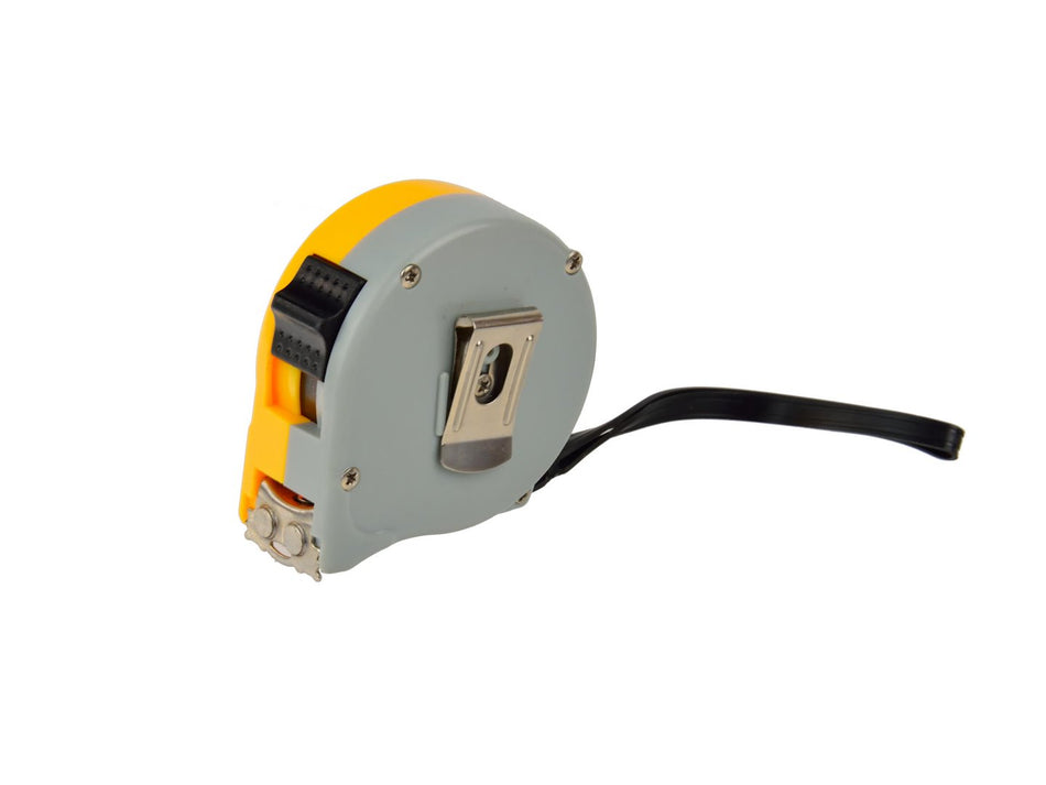 Magnetisch meetlint 5 m x 19 mm GEKO