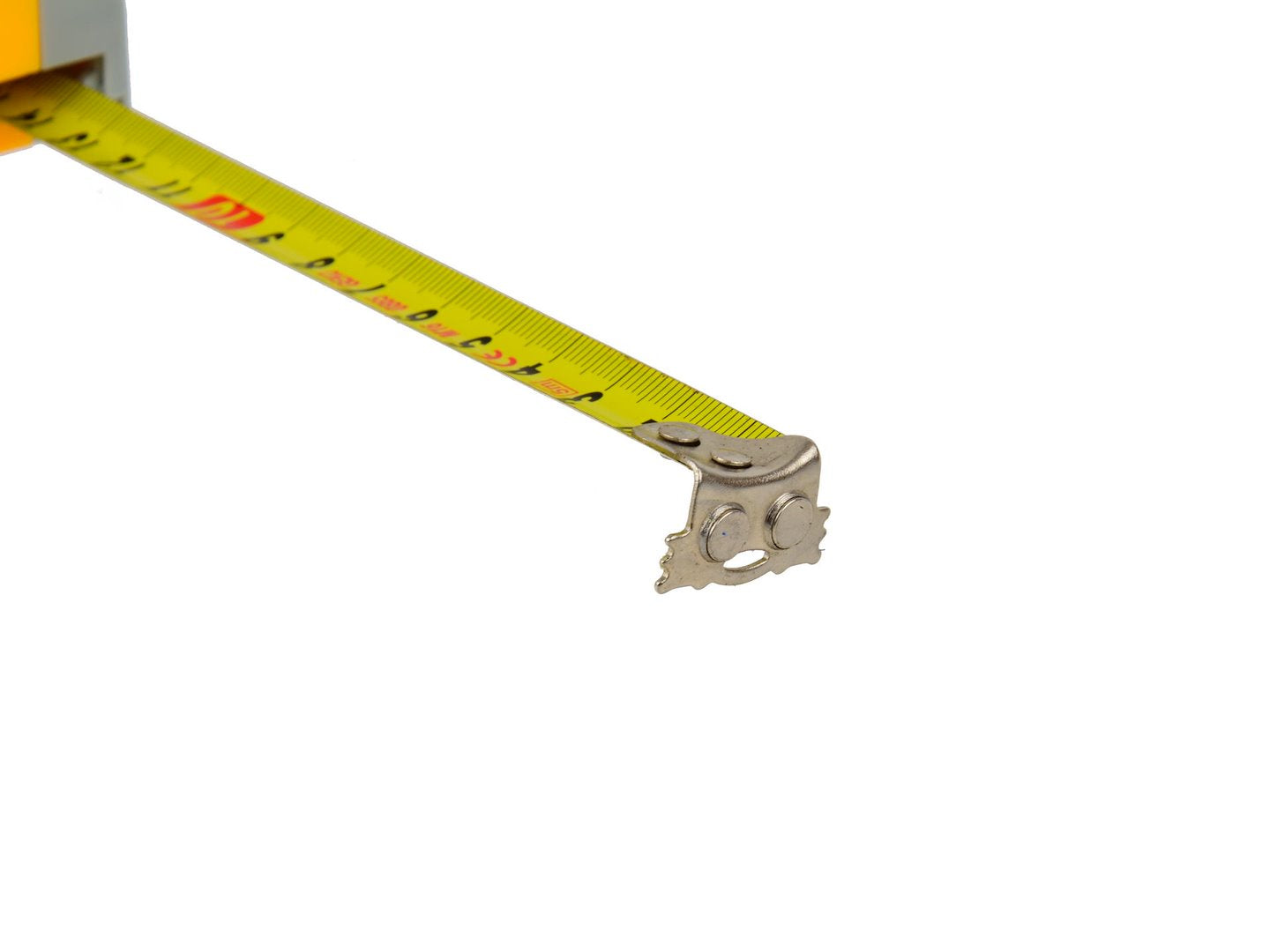 Magnetisch meetlint 5 m x 19 mm GEKO